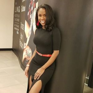 Meet your Posher, Latoya